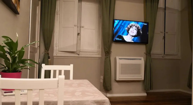 Номер Standard Дуплекс c 1 комнатой Hotel St. James