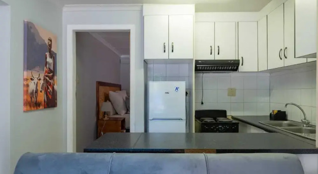 Apartamento Wilcocks85 guesthouse