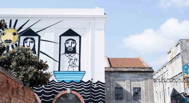 Romantic Gem in Alcântara