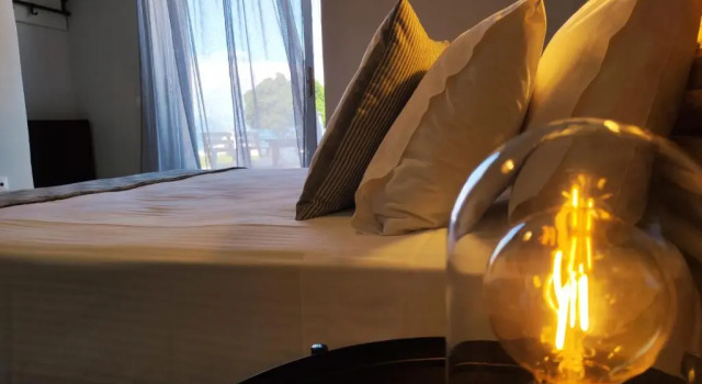 Апартаменты Thalassa Apartments & Studios