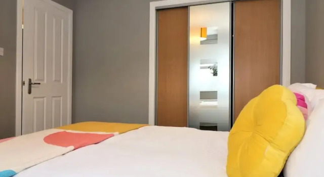Carnbroe House - Carnbroe, Забронировать Апартаменты/квартира Апартаменты Ланаркшир, Апартаменты/квартира