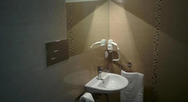 Standard Doppel Zimmer Ciauru Design B&B