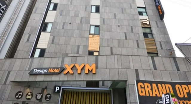 XYM Motel