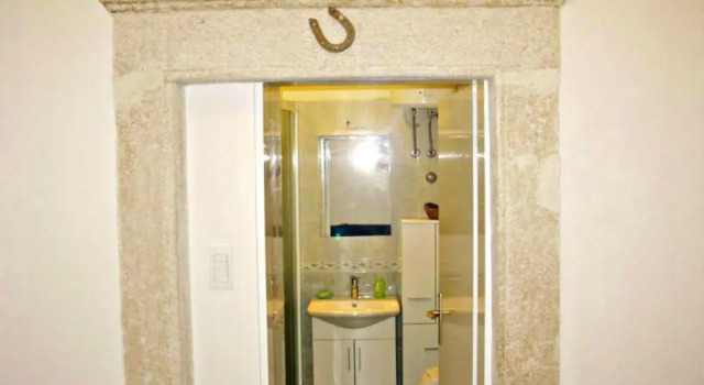 Студия Apartments Adriana Flora
