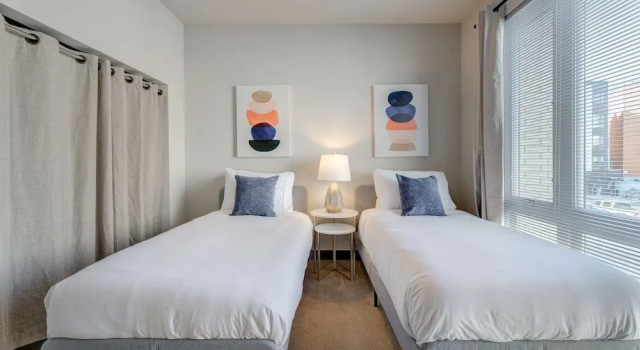 Kasa Westown Milwaukee, Book Hotel Hoteller i Milwaukee med parkering, nær Marcus Center, Parkering