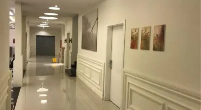 Emaar Resident Hotel, Buchen Sie Hotel Al Muzahimiyah Provinz Riad