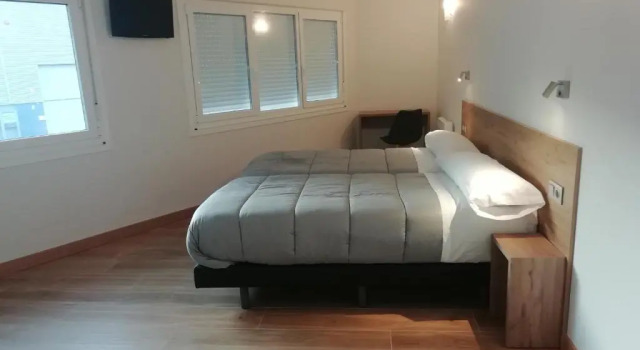 Pensión B2Bikain, Rezerwuj Hotel Hotele w Baskonia z parkingiem, Parking
