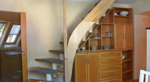 Апартаменты Ferienwohnung Schwalbennest
