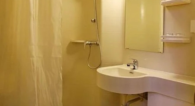 Yangshuo Hao ting Business Hotel
