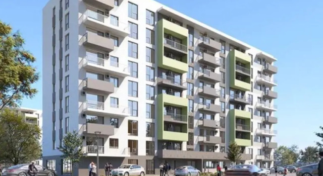 Apartament Prima Residence Nufarul, Varaa Huoneisto Oradea 