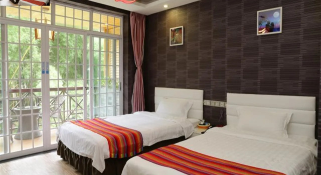 CTN Li River Hotel