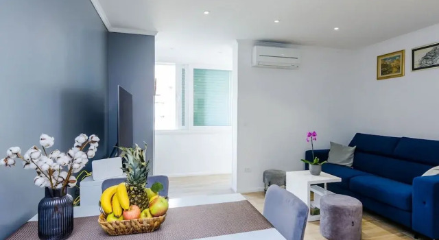Apartment Bianco - One Bedroom Apartment