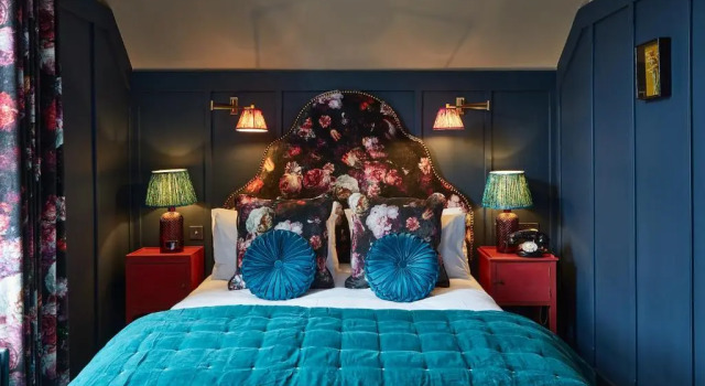 Номер Standard No17 The Promenade