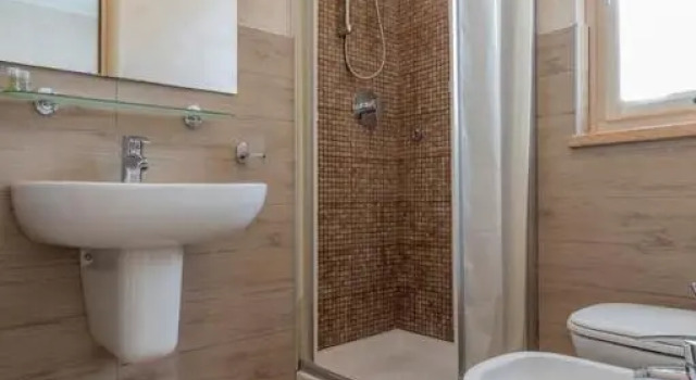 Двухместный номер Standard Affittacamere Borgo Roma