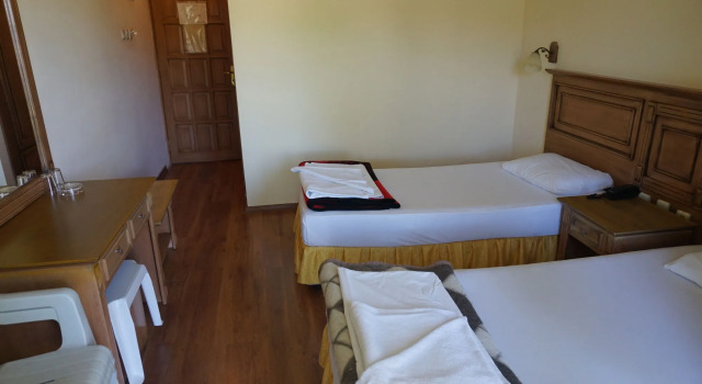 Sinem Hotel & Apart