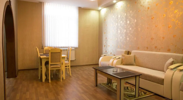 Люкс Cinema Boutique Hotel