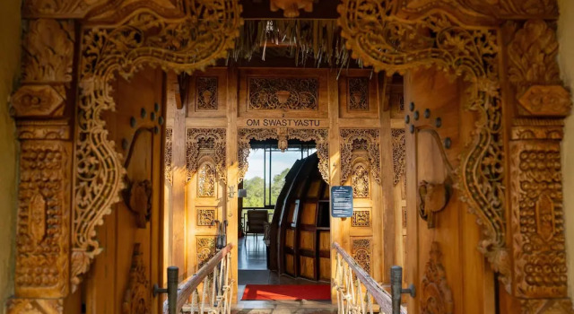 Tira Vilagna Suites & Spa