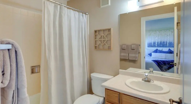 Апартаменты Dog-friendly Pagosa Springs Condo Near Hot Springs