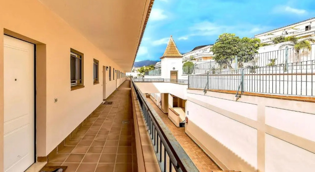 Апартаменты c 1 комнатой Playa de la Arena 1 Bedroom
