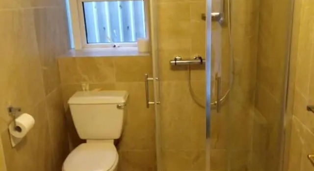 Номер Standard The Anchorage Guest House