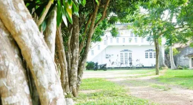 Seven Beach Villa, Забронировать Вилла Талпе Округ Галле