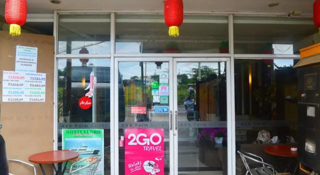 Ava Palm Suites by Reddoorz, Prenota Hotel Città di Puerto Princesa 