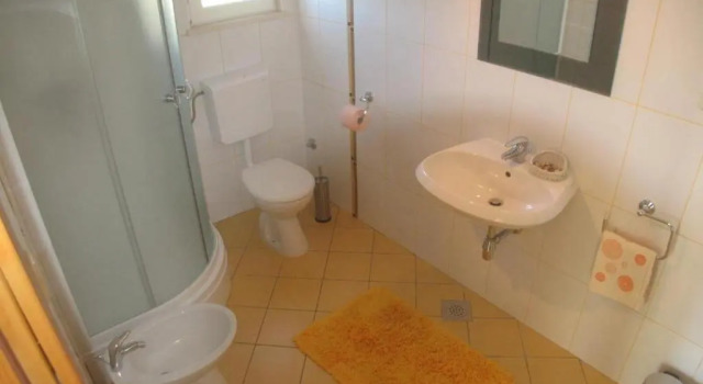 Апартаменты Standard c 1 комнатой с балконом Apartments Paloc