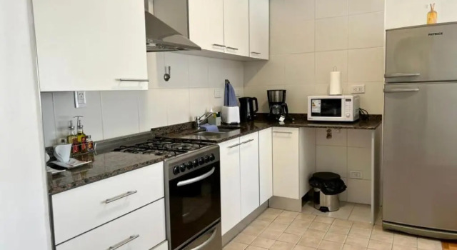 Апартаменты ljapartments Lavalle 3