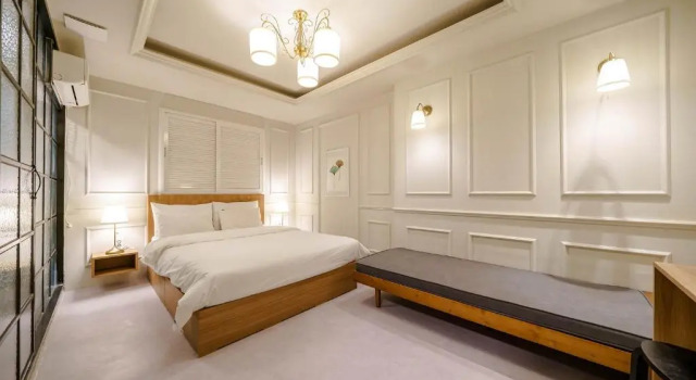 Номер Standard Hotel Less Seoul