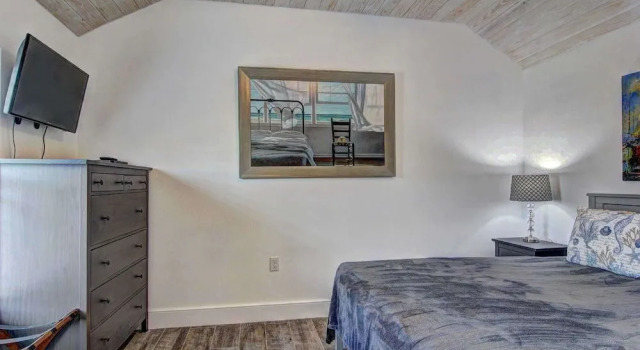 Coastal - 1 Br Home, Забронировать Дом для отпуска Коттеджи Порт-Аранзас, Коттедж