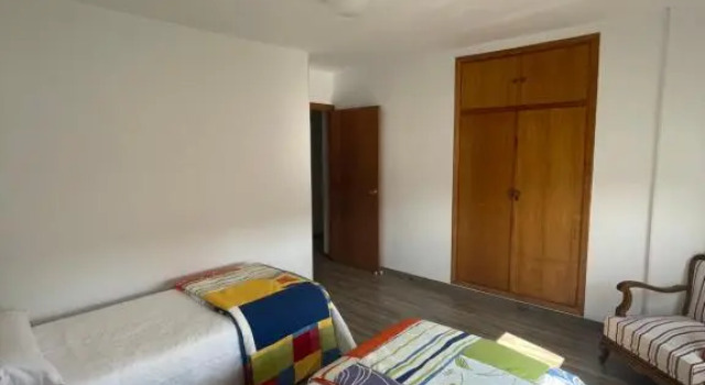 Casa Mariajosé Apartamento terraza y 4 dormitorios, Prenota Appartamento Monforte de Lemos 