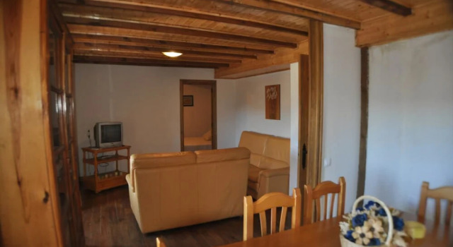 Casa Rural los 5 Balcones, Забронировать Дом для отпуска Ойокасеро 