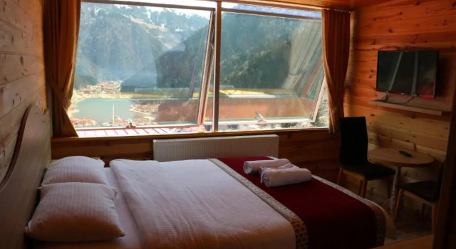 Двухместный номер Standard Kar Hotel