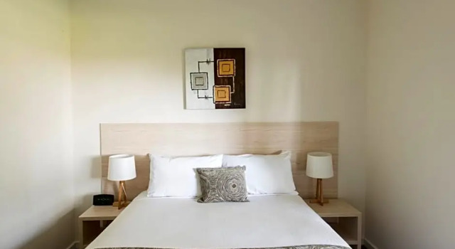 Номер Standard с 4 комнатами The Barn Accommodation