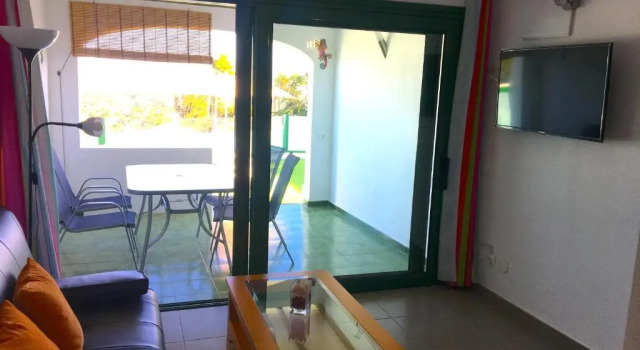 Vista Dorada 7A, Prenota Appartamento Hotel a Gran Canaria con piscina, Piscina