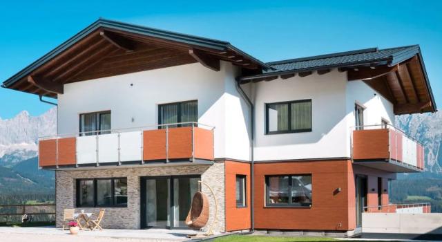 Rubin (SLD600), Prenota Hotel Hotel a Stiria con parcheggio, Parcheggio