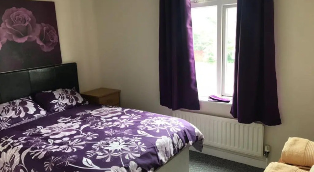 Апартаменты Newry City Centre Apartment