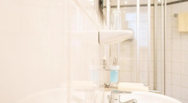 Двухместный номер Standard Hotel am Ludgerusbrunnen