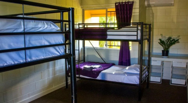 Foreign Exchange Accommodation-Beachside, Réserver Hôtel North Ward Queensland