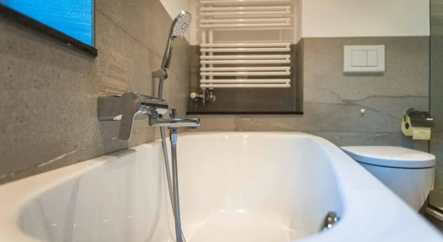 Шале с 4 комнатами Chalet Crown of the Alps by we rent
