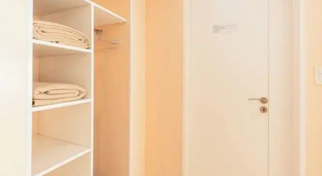 Апартаменты c 1 комнатой Le Batiment Apartments