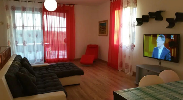 Villa Rafael