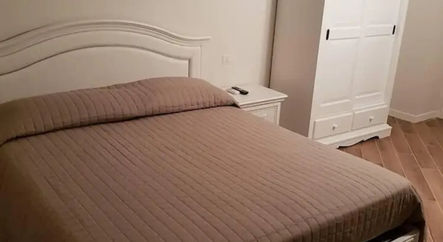 Двухместный номер Standard Villa Gatti