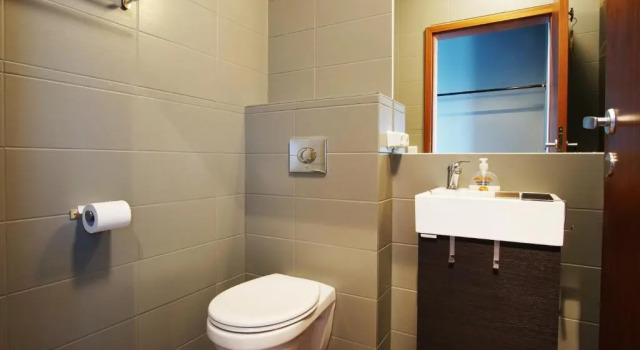 Студия Superior Iceland Comfort Apartments by Heimaleiga