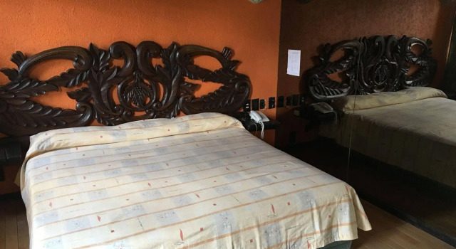 Hotel Playa Internacional, Prenota Hotel Città del Messico Messico Distretto Federale