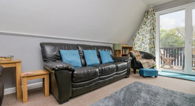 No1, Tranquil Tamar Valley home near Moors & Coasts, Buchen Sie Hotel Calstock England