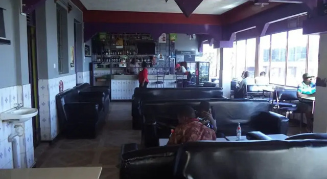 Millennium Guest House, Buchen Sie Pension Narok Masai Mara