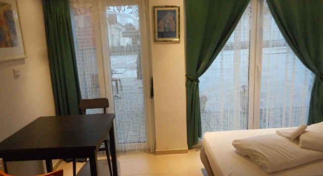 Pension Alis Augsburg, Reserva ahora Hostal o pensión Hoteles en Baden-Wurtemberg con desayuno, Desayunos