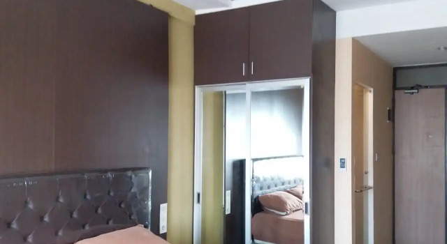 Apartment The Edge by Lia