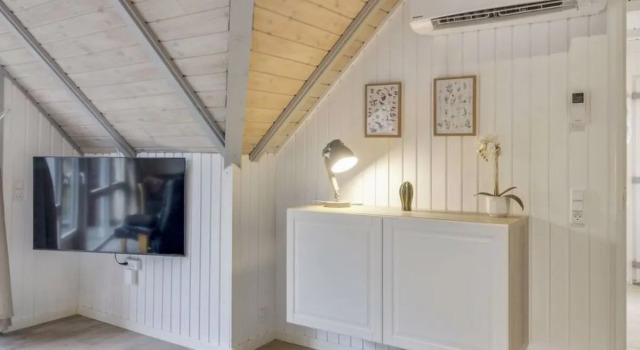 "Dilruba" - 3.2km from the sea in Western Jutland